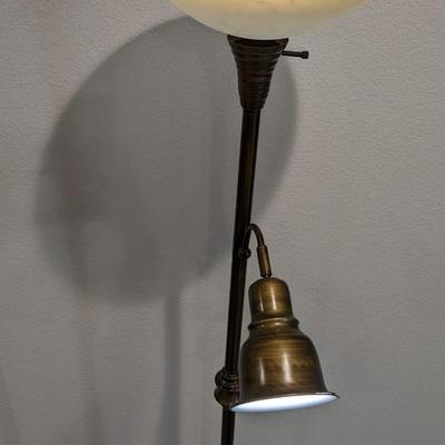 Floor Lamps