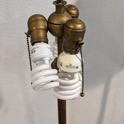 Floor Lamps