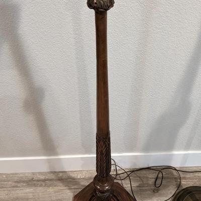 Floor Lamps
