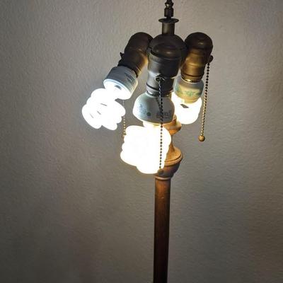 Floor Lamps