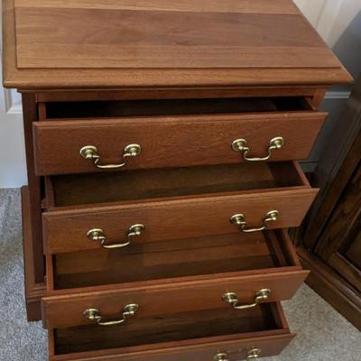 Small Side Tables