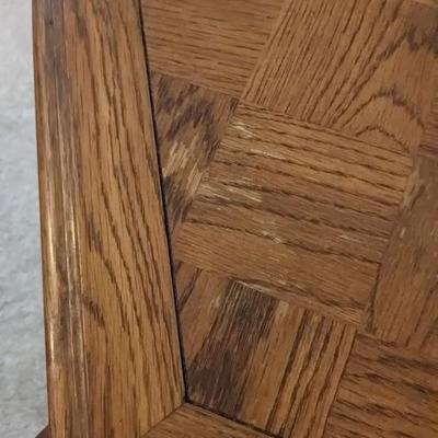 Small Side Tables