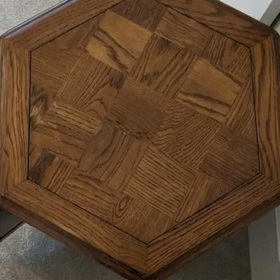 Small Side Tables