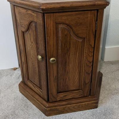 Small Side Tables