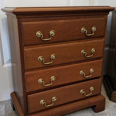 Small Side Tables