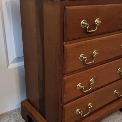 Small Side Tables