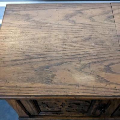 Vintage Buffet