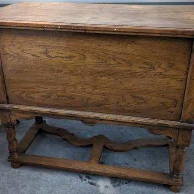 Vintage Buffet
