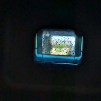Kodak EK4 Camera and Film