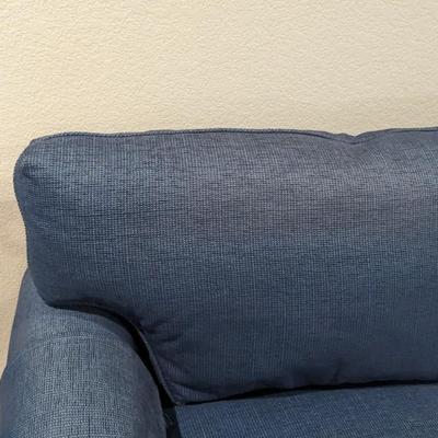 Bungalow Loveseat by Vanguard Furniture