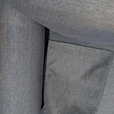 Bungalow Loveseat by Vanguard Furniture