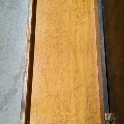 Vintage Piano Bench