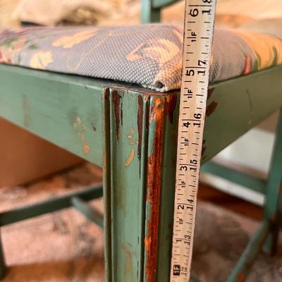 Mixed Lot Country Style Decor