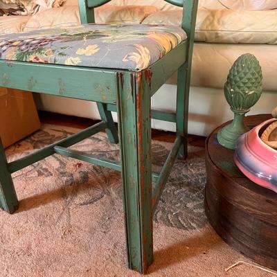 Mixed Lot Country Style Decor