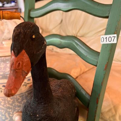 Mixed Lot Country Style Decor
