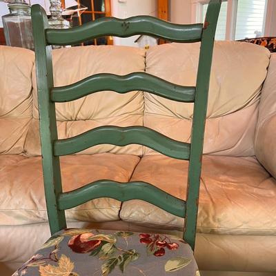 Mixed Lot Country Style Decor
