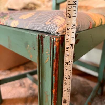 Mixed Lot Country Style Decor
