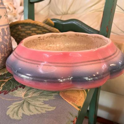Mixed Lot Country Style Decor