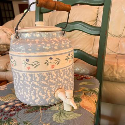 Mixed Lot Country Style Decor