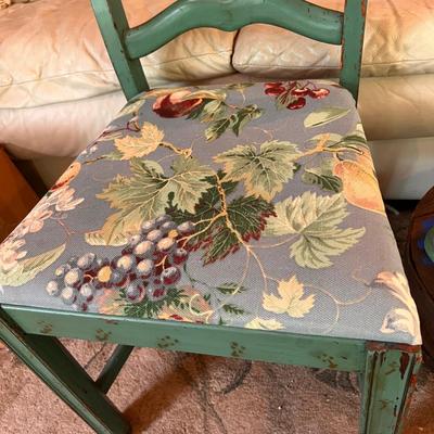 Mixed Lot Country Style Decor