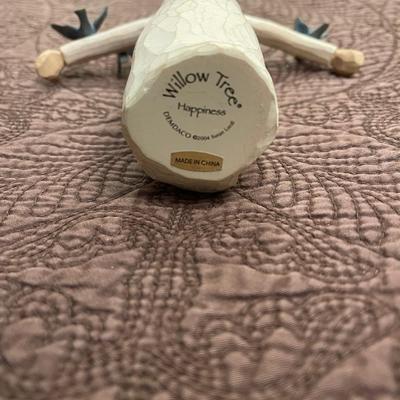 Willow Tree "Happiness