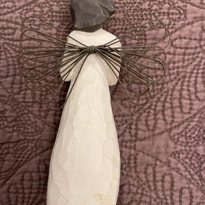 Willow Tree "Angel of the Heart"