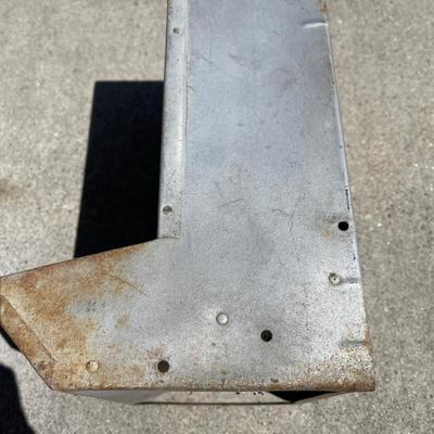 Vintage Sanitary Feeder No. 88