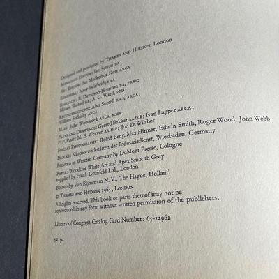 The Dawn of European Civilization Coffee Table book.