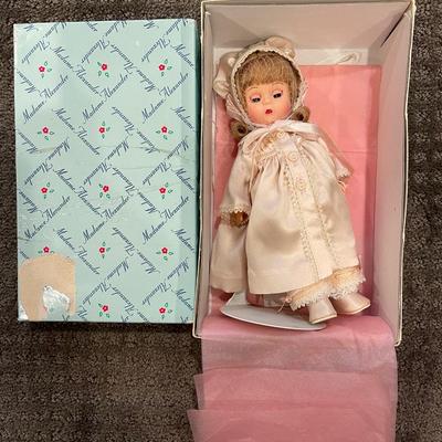 Madame Alexander "Children's Prayer #28385