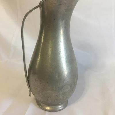 Royal Holland Pewter