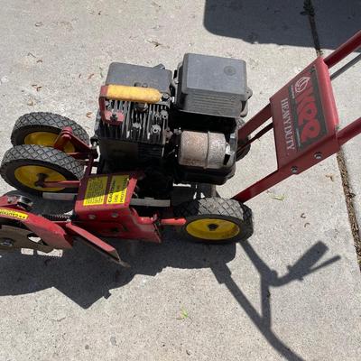 Kee Power Lawn Edger
