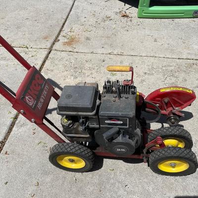 Kee Power Lawn Edger