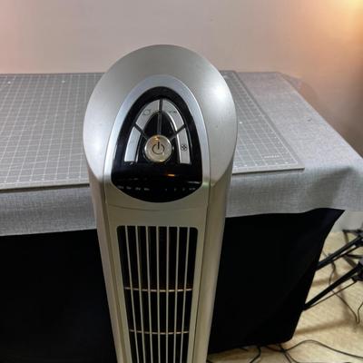 Lasco Air Fan IONIC BREEZE FAN