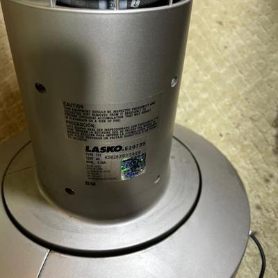 Lasco Air Fan IONIC BREEZE FAN