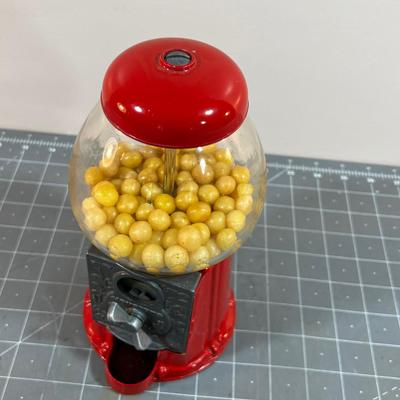 Gumball Machine
