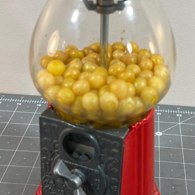 Gumball Machine