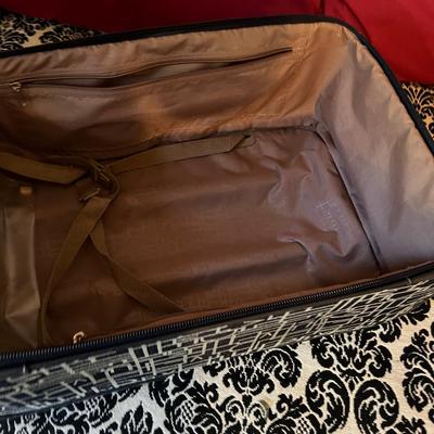 U Suit Case 