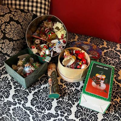 Up-- Christmas DÃ©cor