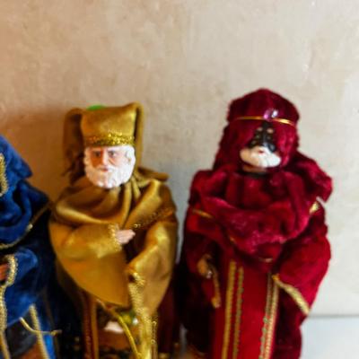 Up -- 3 Kings Handcrafted
