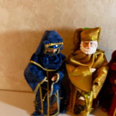 Up -- 3 Kings Handcrafted