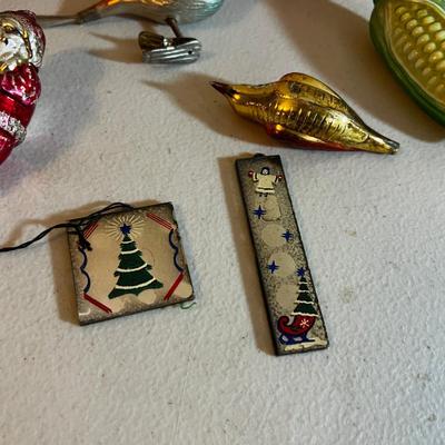 U Antique Ornament Collection Plus MORE