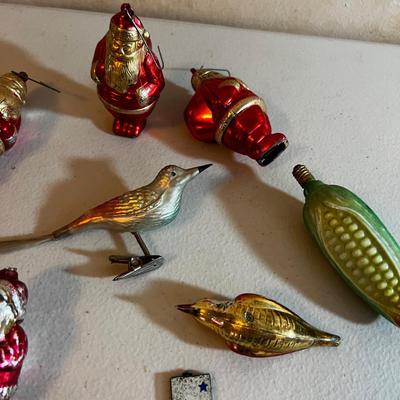 U Antique Ornament Collection Plus MORE