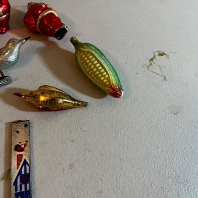 U Antique Ornament Collection Plus MORE