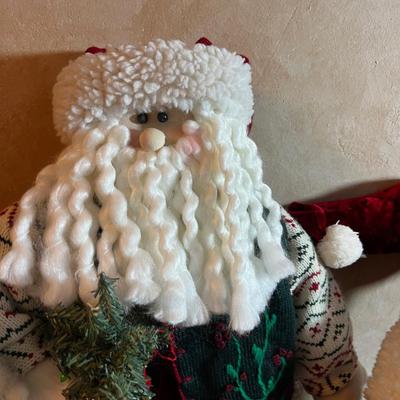 UP -- Christmas Stuffies (3) 