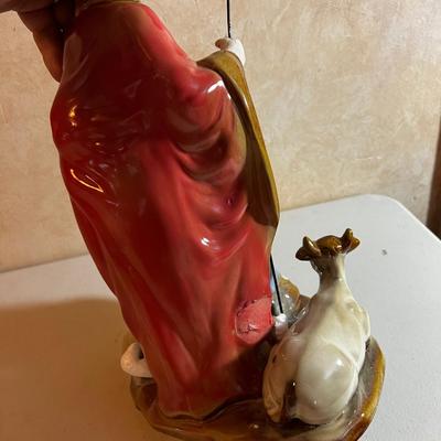 UP -- Holy Mary Mother of God, Joseph and Jesus 