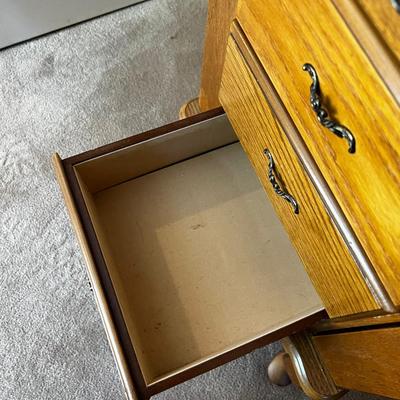 UP -- Jewelry Box 