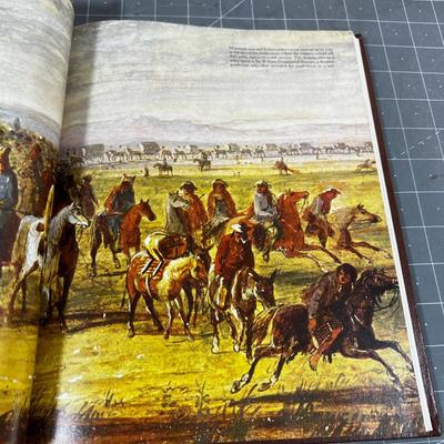Time Life Books of the Old West (3) 