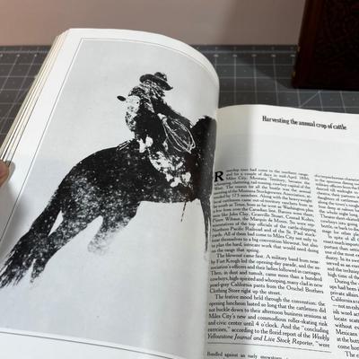 Time Life Books of the Old West (3) 