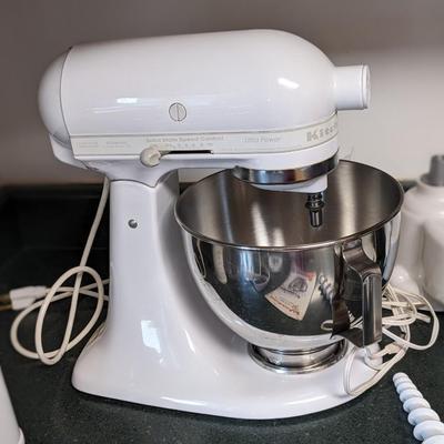 Kitchen Aid Professional Mixer