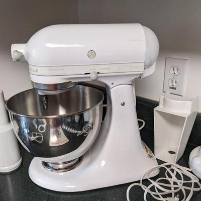 Kitchen Aid Professional Mixer